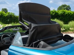 Ford MUSTANG CABRIOLET 