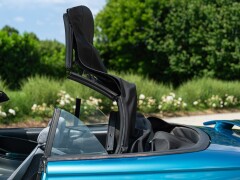 Ford MUSTANG CABRIOLET 