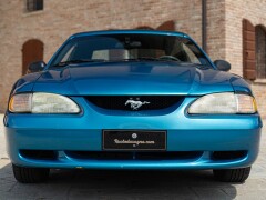 Ford MUSTANG CABRIOLET 