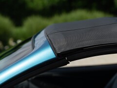 Ford MUSTANG CABRIOLET 