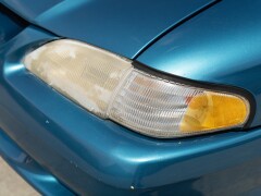 Ford MUSTANG CABRIOLET 