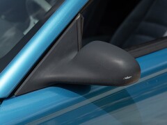 Ford MUSTANG CABRIOLET 