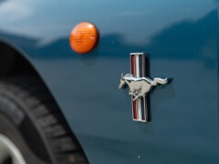 Ford MUSTANG CABRIOLET 