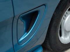 Ford MUSTANG CABRIOLET 