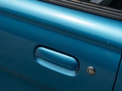 Ford MUSTANG CABRIOLET 