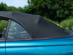 Ford MUSTANG CABRIOLET 