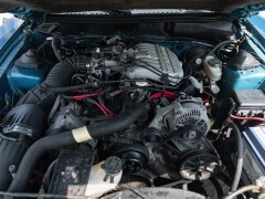 Ford MUSTANG CABRIOLET 