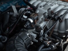 Ford MUSTANG CABRIOLET 