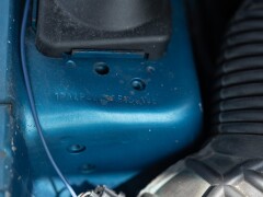 Ford MUSTANG CABRIOLET 