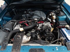 Ford MUSTANG CABRIOLET 