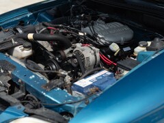 Ford MUSTANG CABRIOLET 