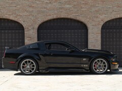 Ford MUSTANG CERVINI C-500 