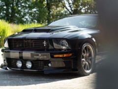 Ford MUSTANG CERVINI C-500 