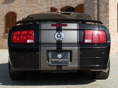 Ford MUSTANG CERVINI C-500 