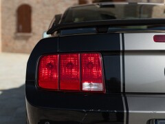 Ford MUSTANG CERVINI C-500 
