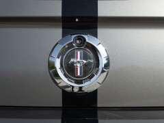 Ford MUSTANG CERVINI C-500 