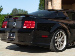 Ford MUSTANG CERVINI C-500 