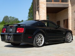 Ford MUSTANG CERVINI C-500 