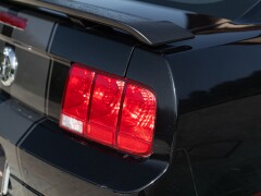 Ford MUSTANG CERVINI C-500 