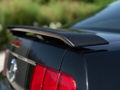 Ford MUSTANG CERVINI C-500 