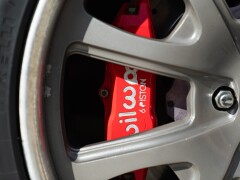 Ford MUSTANG CERVINI C-500 