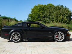 Ford MUSTANG CERVINI C-500 