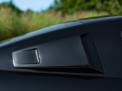 Ford MUSTANG CERVINI C-500 