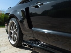 Ford MUSTANG CERVINI C-500 