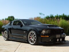 Ford MUSTANG CERVINI C-500 