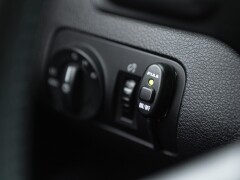 Ford MUSTANG CERVINI C-500 