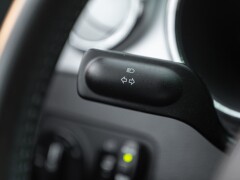 Ford MUSTANG CERVINI C-500 