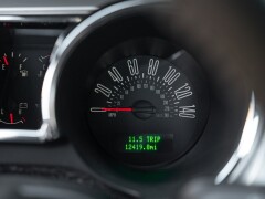 Ford MUSTANG CERVINI C-500 