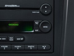 Ford MUSTANG CERVINI C-500 