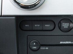 Ford MUSTANG CERVINI C-500 