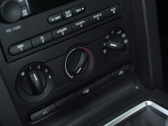 Ford MUSTANG CERVINI C-500 