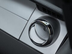 Ford MUSTANG CERVINI C-500 