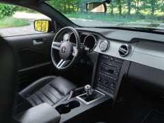 Ford MUSTANG CERVINI C-500 