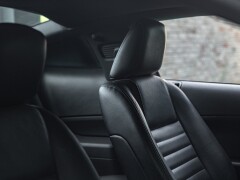 Ford MUSTANG CERVINI C-500 