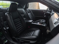 Ford MUSTANG CERVINI C-500 