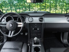 Ford MUSTANG CERVINI C-500 