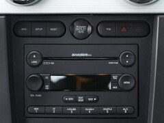 Ford MUSTANG CERVINI C-500 