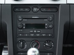 Ford MUSTANG CERVINI C-500 