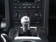 Ford MUSTANG CERVINI C-500 