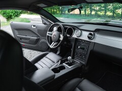 Ford MUSTANG CERVINI C-500 