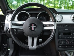 Ford MUSTANG CERVINI C-500 