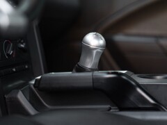 Ford MUSTANG CERVINI C-500 