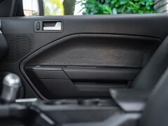 Ford MUSTANG CERVINI C-500 