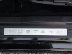 Ford MUSTANG CERVINI C-500 