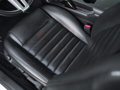 Ford MUSTANG CERVINI C-500 