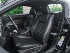 Ford MUSTANG CERVINI C-500 